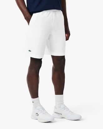 Kurze Sport-Stretchhose mit Ultra-Dry-Technologie