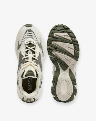 Herren-Sneakers L003 Neo Shot