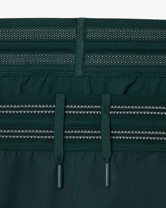 Reflektierende Tennis-Shorts mit Ultra Dry-Technologie