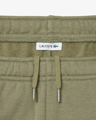 Unisex-Trainingshose aus Fleece