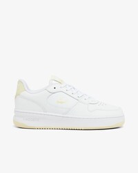 Damen-Sneakers L001 Set aus Leder