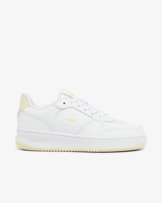 Damen-Sneakers L001 Set aus Leder