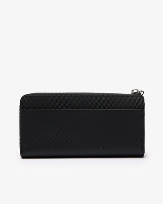 Brieftasche mit Rei&szlig;verschluss Daily City