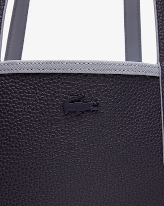 Wendbare Tote Bag Anna mit abnehmbarer Tasche