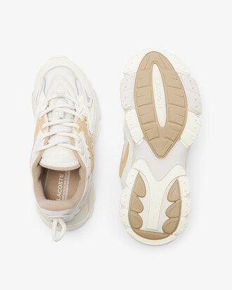 Damen-Sneakers L003 Neo Tech