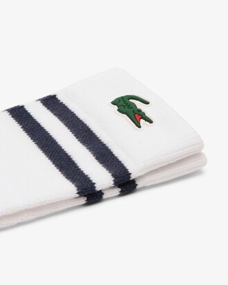 Sportsocken aus atmungaktiver Baumwolle