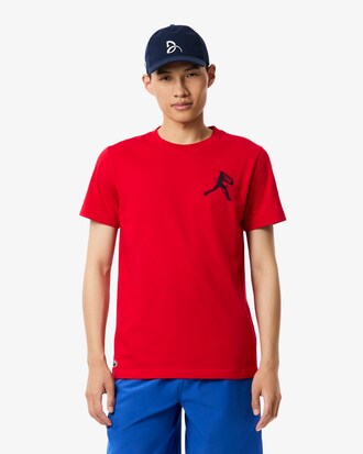 Pack Lacoste Tennis x Novak Djokovic