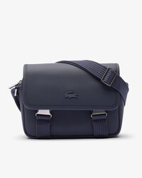Klassische Herren-Kuriertasche