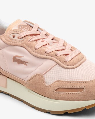 Damen-Sneakers Partner WMN