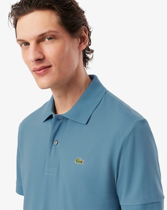Classic Fit L.12.12 LIGHT Polo Shirt