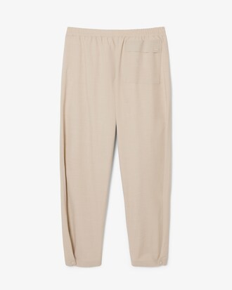 Jogginghose Runway aus Canvas