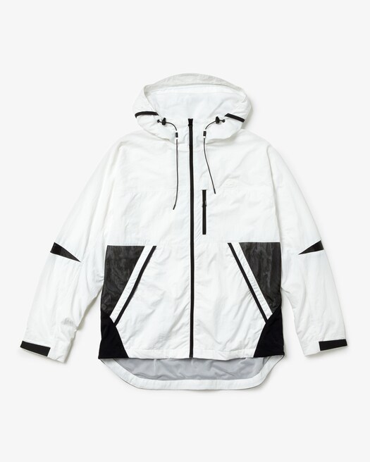 Wei&szlig; / Schwarz