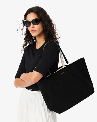 Wendbare Tote Bag Anna mit abnehmbarer Tasche