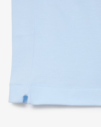 Classic Fit-Polohemd L.12.12 Original