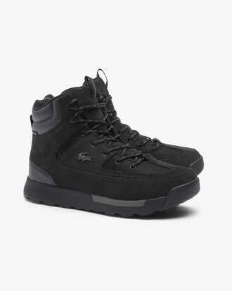 Herren Urban Breaker Sneaker Boots