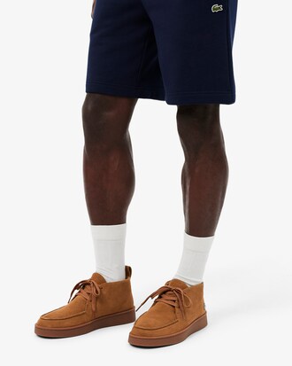 Herren-Sneakers Baseshot Chukka