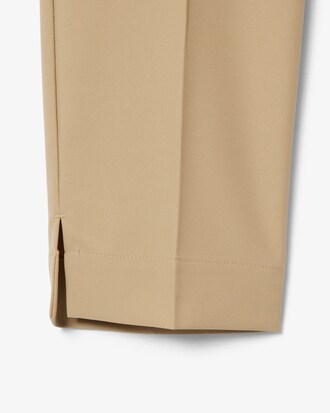 Golf-Hosen aus Stretchmaterial mit Ultra-Dry-Technologie, Slim Fit