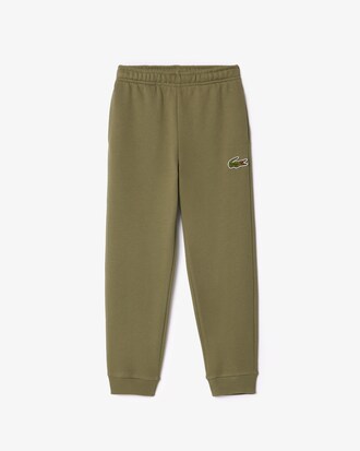 Trainingshose aus Fleece