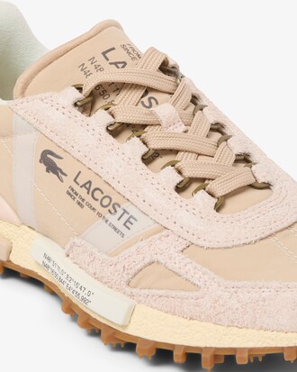 Damen-Sneakers Elite Active