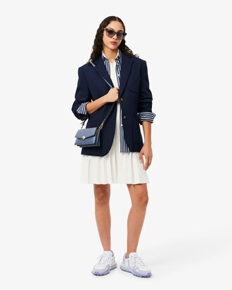 Damen-Sneakers Elite Active