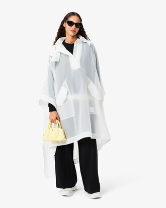 Oversized-Sweatshirt aus Baumwolle