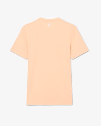 T-Shirt Lacoste Tennis x Novak Djokovic