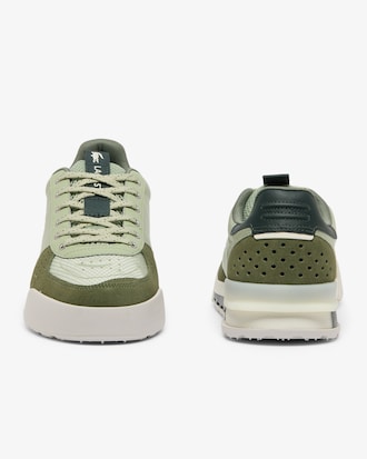 Herren-Sneakers Slam Break