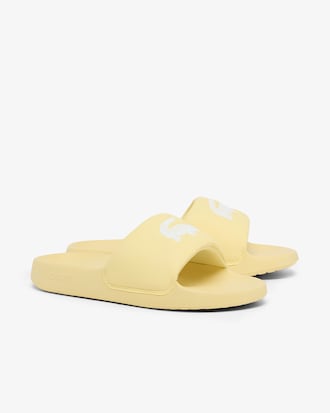 Damen-Schlappen Serve Slide 1.0