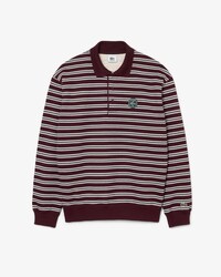 Pullover Archive Edition mit Polokragen
