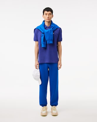 Classic Fit-Polohemd L.12.12 Original