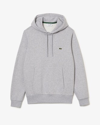 Fleece-Hoodie