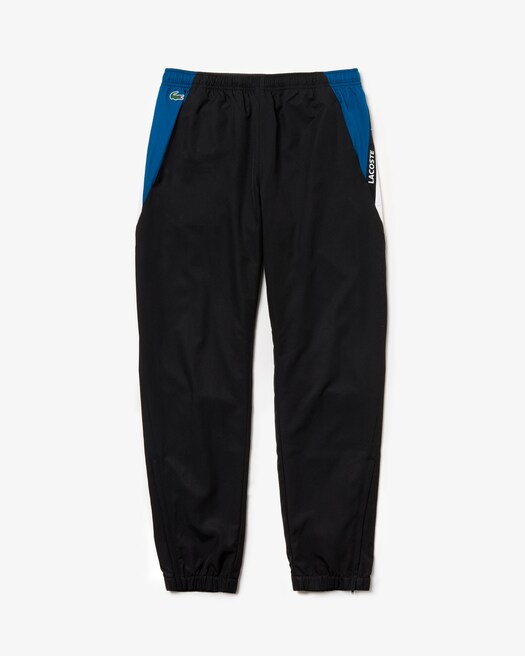 Schwarz / Blau / Wei&szlig;