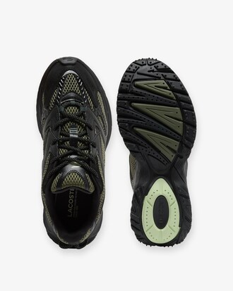 Herren-Sneakers L003 Neo Shot