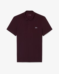 Regular Fit-Polohemd aus Baumwolle