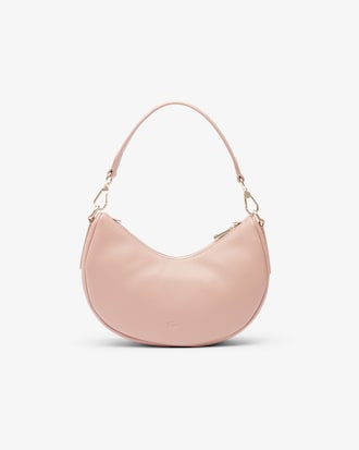 Kleine halbmondf&ouml;rmige Tasche Champs-&Eacute;lys&eacute;es