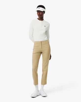Sportliches Layering-Sweatshirt mit UV-Schutz