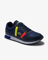 Teen-Sneakers PARTNER aus Textil