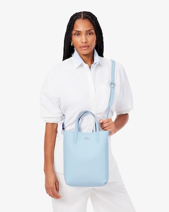 Vertikal wendbare Tote Bag Anna