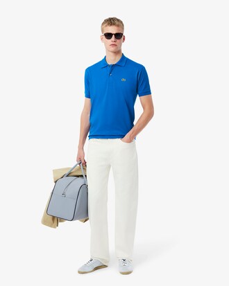 Classic Fit-Polohemd L.12.12 Original