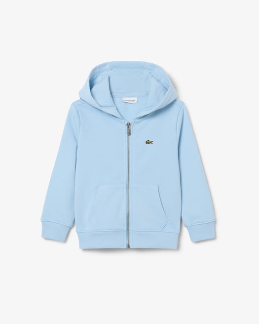 Pastellblau