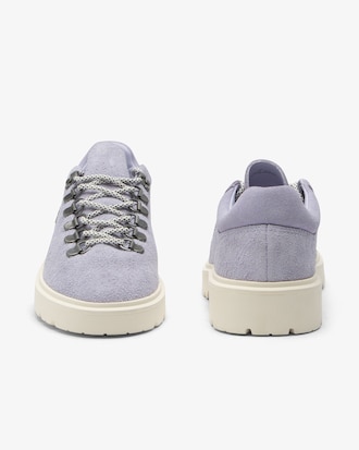 Damen-Sneakers Baseshot Winter