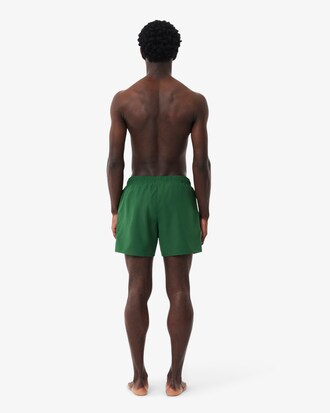 Schnell trocknende Badehose