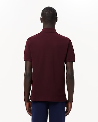 Classic Fit-Polohemd L.12.12 Original