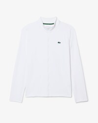 Sportliche Midlayer-Jacke mit Rei&szlig;verschluss und Ultra-Dry-Technologie