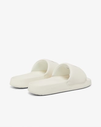 Damen-Schlappen Roland-Garros Edition Serve Slide 1.0