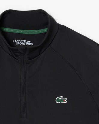 Sportliche Midlayer-Trainingsjacke mit Ultra-Dry-Technologie