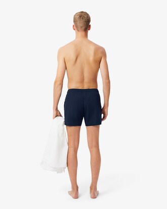 Schnell trocknende Badehose