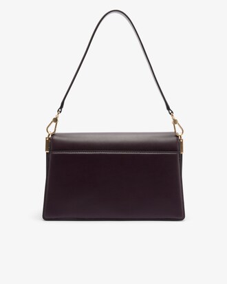 Gro&szlig;e Schultertasche Tennis Bliss