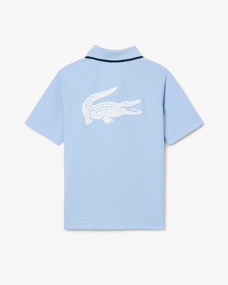 Balljungen-Polohemd Mutua Madrid Open Edition