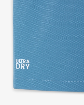 Shorts aus Diamant-Taft